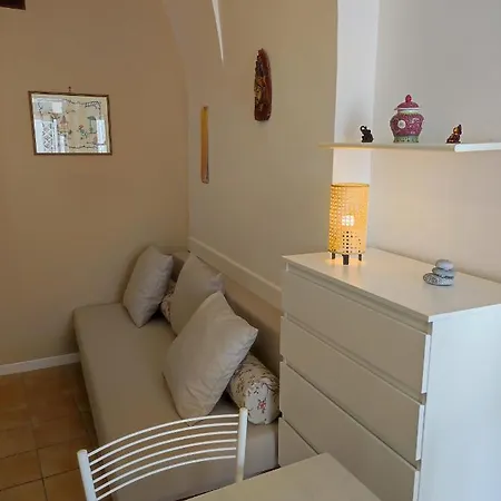 Apartment Sorrento Paradise ... And Piano di Sorrento