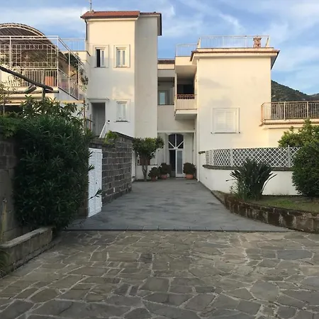 Sorrento Paradise ... And Piano di Sorrento
