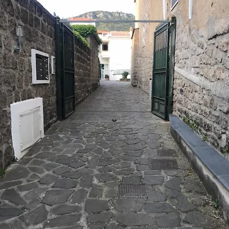 Sorrento Paradise ... And Apartment